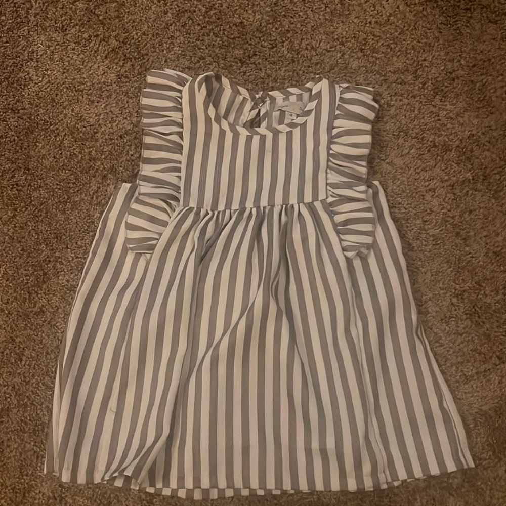 Girls blouse